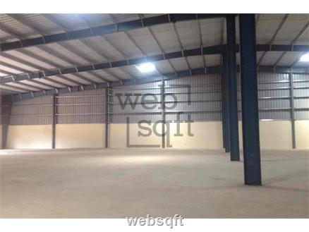 Hyderabad Warehouse for Rent